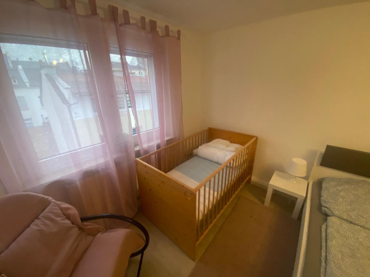 Stylish Accommodation In The Middle Of Wiesbaden Buitenkant foto