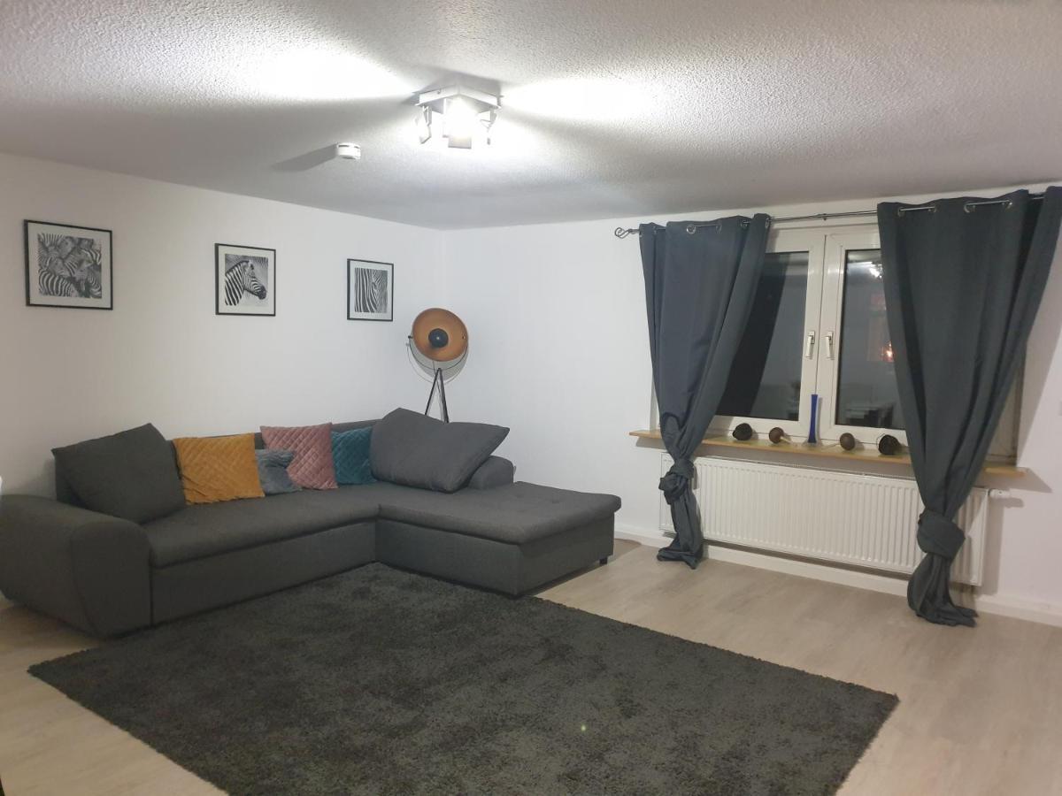 Stylish Accommodation In The Middle Of Wiesbaden Buitenkant foto