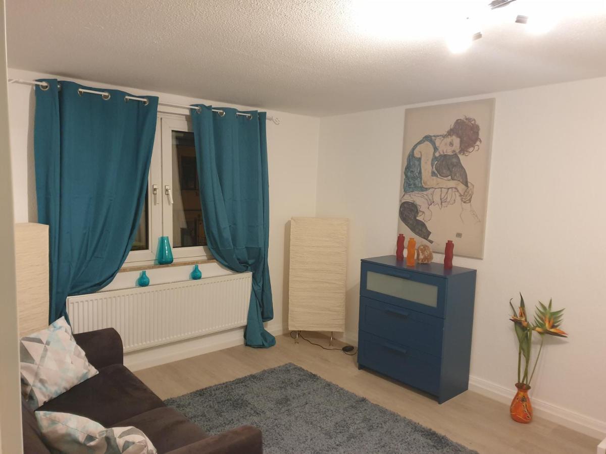 Stylish Accommodation In The Middle Of Wiesbaden Buitenkant foto