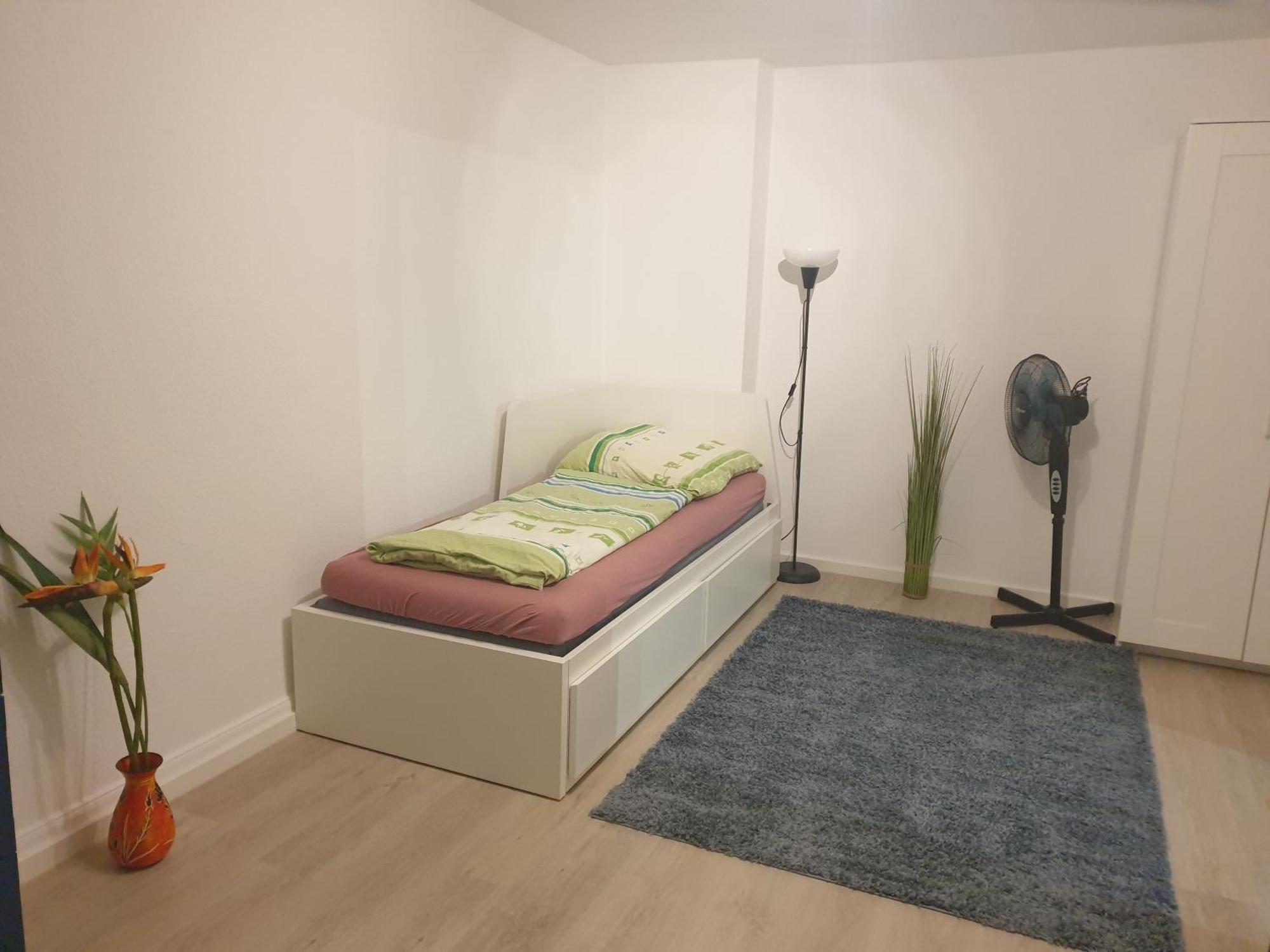 Stylish Accommodation In The Middle Of Wiesbaden Buitenkant foto