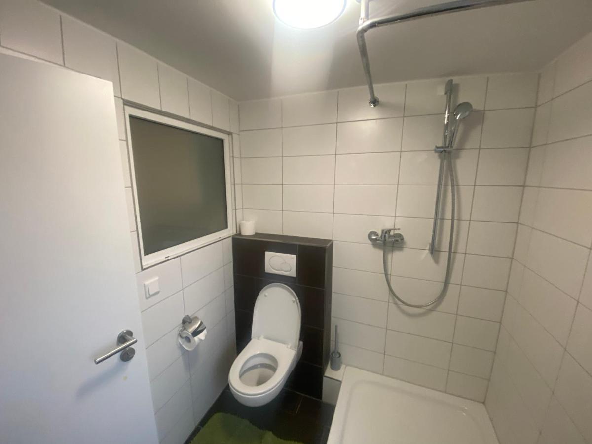 Stylish Accommodation In The Middle Of Wiesbaden Buitenkant foto